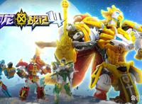 英雄题材玩出新花样？咏声动漫出品的《钶龙战记》系列表现不俗