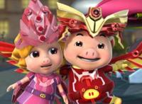 易烊千玺太牛了！他配音的两部作品，我们小的时候都看过