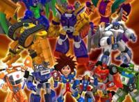 00后的小编，盘点回忆了20个儿童时必看的动画片，你看过几个呢？