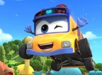 明星IP是如何炼成的？这家动漫公司成为国产早教先驱