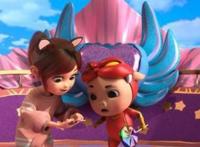 明星IP是如何炼成的？这家动漫公司成为国产早教先驱