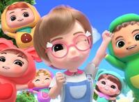 明星IP是如何炼成的？这家动漫公司成为国产早教先驱