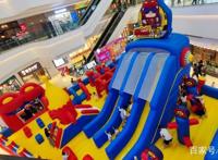 这些IP抓住“露营”热点，热度提升2倍