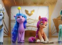 桂宝、小马宝莉来了！动画电影竞逐暑期档，你期待哪一部？