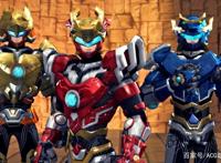 国产动画多次抄袭，无法崛起的原因正是出现在这里