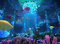 《猪猪侠大电影·海洋日记》广州首映成功举办！梦幻历险讲述“勇气与成长”