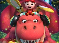 陪伴Z世代，《猪猪侠》IP的未来商业活力