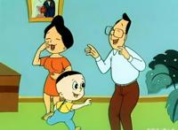 新《大头儿子小头爸爸》引争议，它不是三观不正，而是三观不成熟