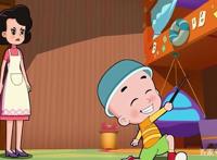 新《大头儿子小头爸爸》引争议，它不是三观不正，而是三观不成熟