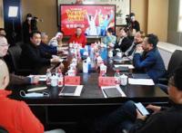 《新大头儿子和小头爸爸》导演英达：情景剧创作未来一定是走中国化道路