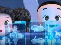 《新大头儿子和小头爸爸5》：童心共筑航天梦