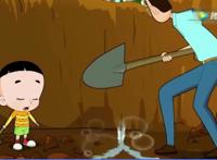 《新大头儿子和小头爸爸》出现考古错误？相关人士：是有错，科普得加强啊