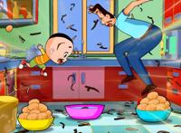 大头儿子和小头爸爸：父母是最好的老师，家庭才是孩子成长的乐园