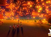 电影《新大头儿子和小头爸爸4》定档7月9日，将开启夏日奇幻之旅