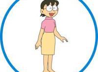 动漫里的妈妈们你们认识几个呢？最后一个有点怪