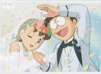 大雄会是一个好丈夫好爸爸么？