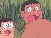 大雄会是一个好丈夫好爸爸么？