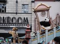 环球影城开园啦，这些全球独家绝不能错过