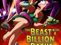 电影《飞出个未来大电影2：万背之兽（2008）》Part1-中英文对照