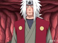 鼬那么厉害，可为何还会说自己打不过同为三忍的自来也？