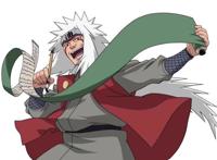 鼬那么厉害，可为何还会说自己打不过同为三忍的自来也？