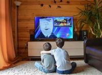 在3岁前看电视与不看电视的孩子，长大后差距很大，家长别不在意