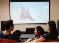 在3岁前看电视与不看电视的孩子，长大后差距很大，家长别不在意