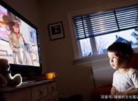 3岁前经常看电视的孩子，上幼儿园有明显变化，脑发育程度最显著