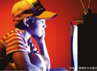 3岁前经常看电视的孩子，上幼儿园有明显变化，脑发育程度最显著
