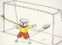 被画师Keigo拟人后的角色，每一组都充满喜感，网友：脑洞太大了