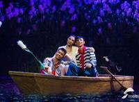 济宁弘扬优秀传统文化以新时代元素丰富其内涵