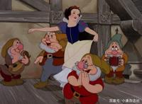 公主不一定只是迪士尼才有！我国早期动漫公主也曾影响世界