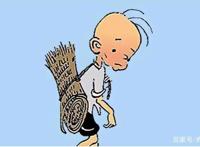 只有漫画小人书，而没有动漫陪伴的一代人