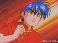 4部被误以为是“国产动画”的90后回忆，网友：脸都红了