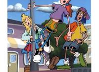 这5部冷门童年动漫，长大后看真吓人，网友说神厨小福贵最可怕！