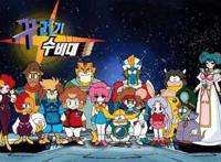 这5部冷门童年动漫，长大后看真吓人，网友说神厨小福贵最可怕！