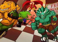 这5部冷门童年动漫，长大后看真吓人，网友说神厨小福贵最可怕！