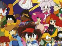 这4部童年动漫神作，没看过都不好意思说自己是80后！