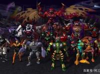 这4部童年动漫神作，没看过都不好意思说自己是80后！