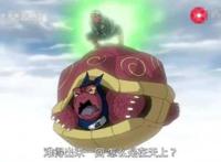 火影忍者：凯为什么不需要咬破手指，就能召唤出自己的通灵兽？