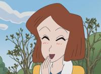 蜡笔小新：无论动漫主角的绝活多奇葩，他们总能用它搞定任何困难