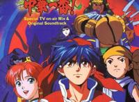 这几部经典动漫是80-90年代的童年回忆，没看过的话恭喜你还年轻