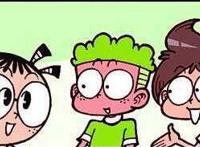 奋豆“黑丝兔女郎”展示傲人身姿，星太奇背上“乌龟壳”寸步难行