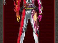 假面骑士圣刃官方追加四种新神骑书形态龟兔赛跑与猿蟹战争