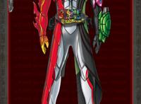 假面骑士圣刃官方追加四种新神骑书形态龟兔赛跑与猿蟹战争