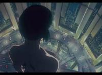 电影《攻壳机动队》相比动画版孰优孰劣？