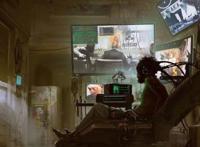 机壳别动队-看起来似乎毫不起眼，但真实人气却超高的一部动漫