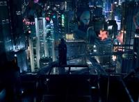 部部“成神”的《攻壳机动队》，是什么原因，使它评分如此之高？