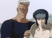 部部“成神”的《攻壳机动队》，是什么原因，使它评分如此之高？