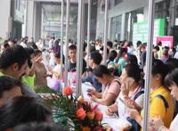 黑科技、卡通IP助阵妈妈网华南婴童节人气持续升温